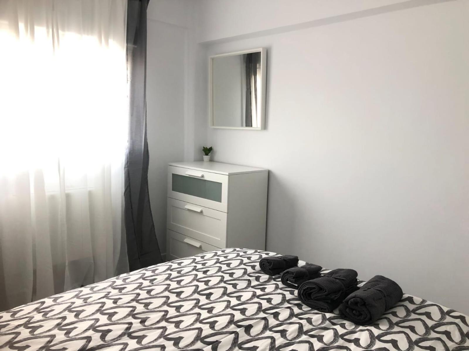 Apartamento En Santander Extérieur photo